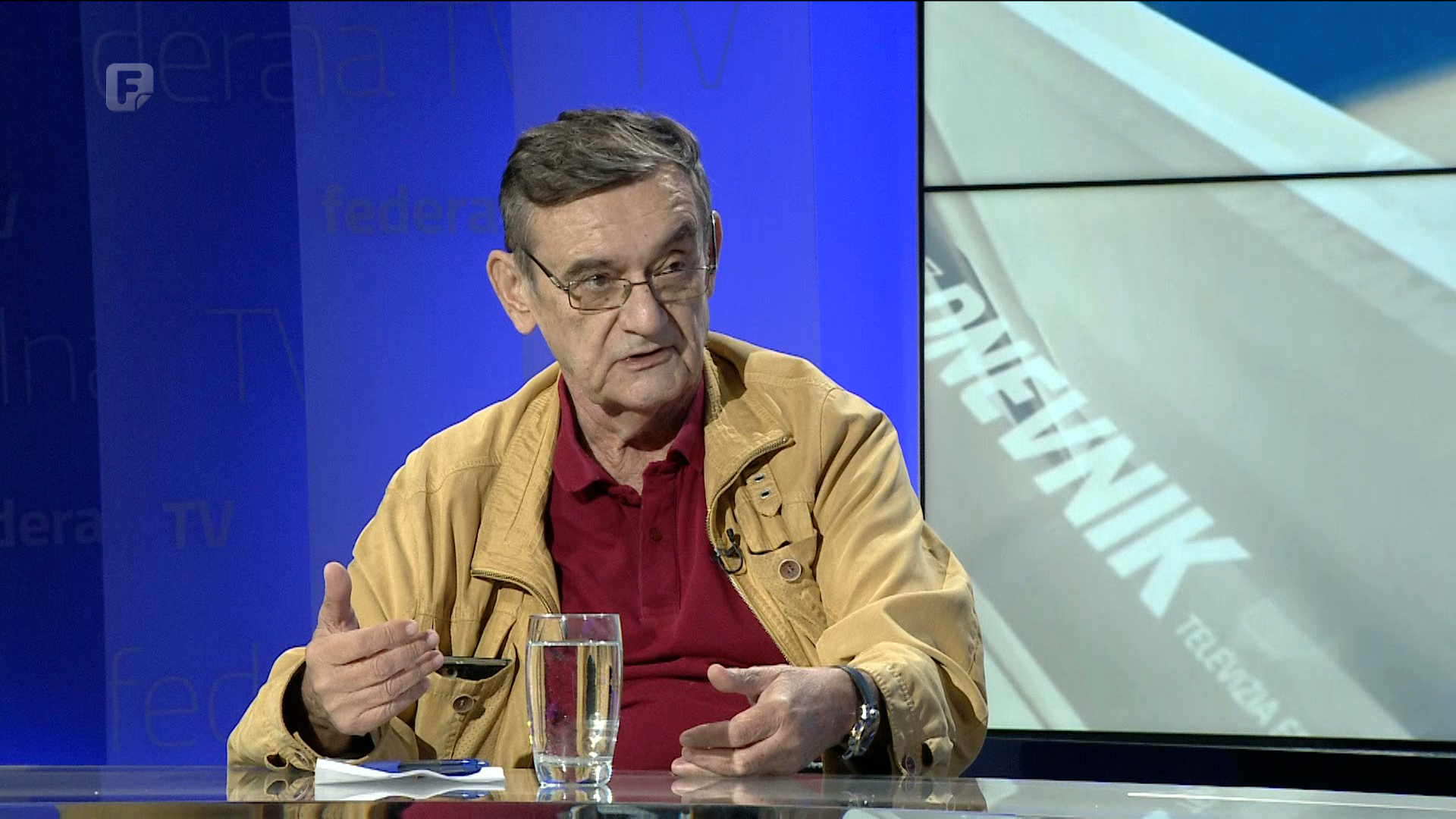 Problem OHR-a je komunikacija s javnošću - neko bi trebao nešto da objasni